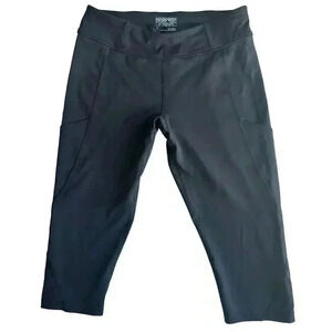 Patagonia Fina Rock Crops Tights Women’s Size M Black